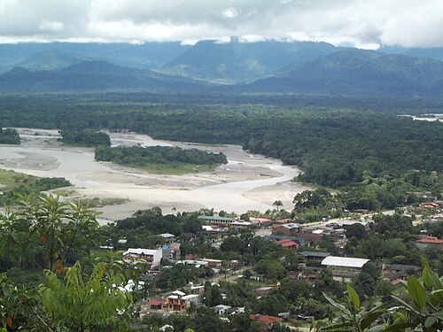 Chapare Province